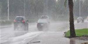 هيئة الأرصاد تكشف تفاصيل حالة الطقس في مصر خلال الأسبوع المقبل