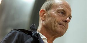 توروب يستقر على إجراء 3 تغييرات فى تشكيل الأهلى أمام سموحة