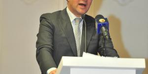 كجوك يكشف ملامح الموازنة الجديدة داخل «برلمانية حماة الوطن».. إعفاءات ضريبية وتوجه لدعم الفئات الأكثر احتياجًا