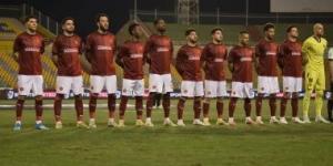 سيراميكا يدخل معسكرا مغلقا اليوم استعدادا لمواجهة إنبى بالدوري