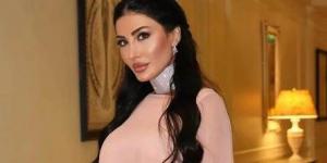 بإطلالة ناعمة… هبة نور تتألق في أحدث ظهور لها