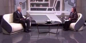 حسام رشوان: الفنان أحمد عثمان لم يأخذ حقه .. وإنجازاته تشهد له