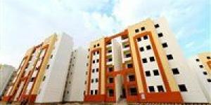 بدء تحصيل أقساط شقق ظلال وديارنا وجنة عبر منصة مصر العقارية