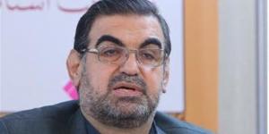 حكم أمهز: لا يمكن لإيران الوثوق في الولايات المتحدة والسوابق كثيرة