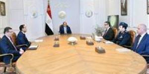 لدعم استقرار السوق المحلي.. زيادة سعر توريد القمح إلى ٢٥٠٠ جنيهًا للأردب مع صرف فوري للمزارعين