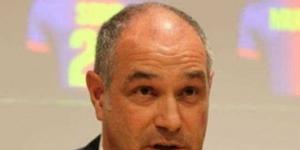 موقف الأهلي من تعيين الإسباني أندوني زوبيزاريتا مديراً رياضياً للنادي