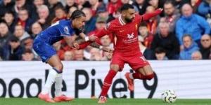 ليفربول يسعى للتعافي أمام فولهام.. وأنظار الجماهير على محمد صلاح