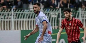 هدفان ملغيان وطرد في تعادل اتحاد العاصمة وأولمبيك أسفي بالكونفدرالية