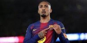 برشلونة ضد إسبانيول.. تشكيل برشلونة الرسمي ضد إسبانيول في الدوري الإسباني