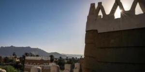 قصر العان بنجران السعودية.. تجربة سياحية توثق الإرث الأصيل وجمال الطبيعة