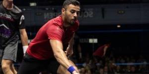 بطولة برمودا المفتوحة تحدٍ جديد لأبطال الاسكواش المصري فى أبريل