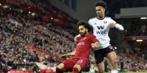 موعد مباراة ليفربول ضد فولهام فى الدوري الإنجليزي والقناة الناقلة