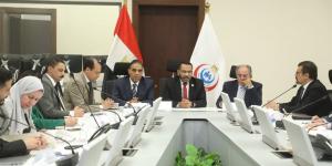 «الصحة» تعقد اجتماع اللجنة القومية لمتابعة مبادرات صحة المرأة الرئاسية