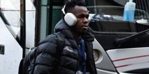 الزمالك يقترب من حل أزمة القيد.. وإبراهيما نداى عقبة فى الطريق