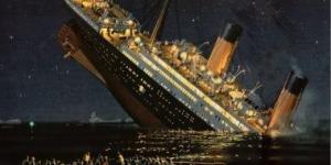 114 عاما على غرق سفينة تيتانيك.. رحلة افتراضية فى باريس تعيد ذكراها