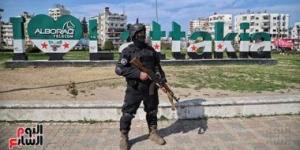 سوريا تفكك خلية خططت لاستهداف دمشق.. ووسائل إعلام: حاولت اغتيال حاخام يهودي