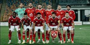 الأهلي ضد سموحة.. موعد مباراة الأهلي وسموحة في الدوري المصري الممتاز والقنوات الناقلة والتشكيل المتوقع