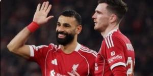 هل يجتمع محمد صلاح وروبرتسون من جديد؟.. صحف إنجلترا تكشف التفاصيل