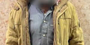 القبض على مسن يتحرش بالأطفال في شمال سيناء