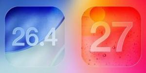 كل ما تريد معرفته عن تحديث iOS 26.4.1.. إصلاح خطير وميزة أمان مهمة