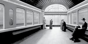 هاجس الحياة