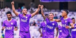 رامي ربيعة.. ماذا يحتاج العين للتتويج بلقب الدوري الإماراتي؟