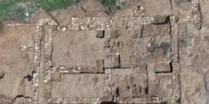 اكتشاف مجمع رومانى ومستوطنة من القرنين الأول والثالث فى فرنسا