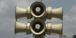 اعتراض مسيّرة فى كريات شمونة وصفارات إنذار تدوى بالجليل الأعلى