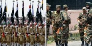 قوات عسكرية باكستانية تصل السعودية بموجب اتفاق الدفاع المشترك