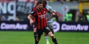 خسارة ميلان ضد أودينيزي بثلاثية مفاجئة في الدوري الإيطالي.. فيديو