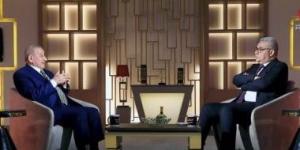 نبيل نجم: بناء الثقة بين القادة العرب كان محور جهودي بعد أزمة الكويت