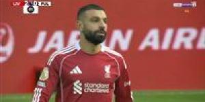 ليفربول ضد فولهام.. ملخص اهداف ونتيجة مباراة ليفربول وفولهام في الدوري الإنجليزي الممتاز