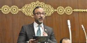 إنهاء صراعات الطلاق لحماية الأطفال.. الحمامصي يقترح إلغاء «تبديد المنقولات»