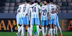 يورتشيتش يعلن قائمة بيراميدز لمواجهة المصري البورسعيدي في الدوري الممتاز