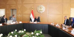 الكهرباء: توفير 3.5 مليون متر مكعب وقود بالاسبوع الأول وتحسن كفاءة التشغيل حقق وفرًا 2.1 بالمئة بمارس