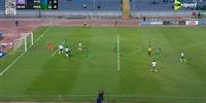 الأهرام ضد المصري.. ملخص اهداف ونتيجة مباراة بيراميدز والمصري البورسعيدي في الدوري المصري الممتاز بعد مرور 65 دقيقة