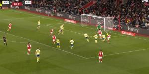 آرسنال ضد بورنموث.. تابع الآن مباراة آرسنال ضد بورنموث مجاناً في الدوري الإنجليزي