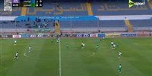 الأهرام ضد المصري.. تابع الآن مجاناً مباراة بيراميدز والمصري البورسعيدي في الدوري المصري الممتاز