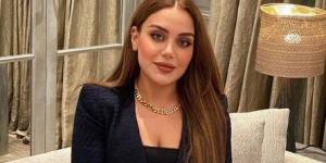 زينب فياض ابنة هيفاء وهبي تلفت الأنظار في أحدث ظهور لها والجمهور يتفاعل