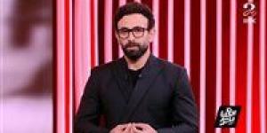 "خطوة عظيمة".. إبراهيم فايق يشيد بـ الزمالك بعد الفوز على شباب بلوزداد فى الكونفدرالية