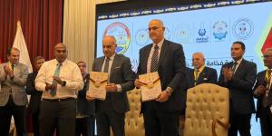 سيتي كلوب تكشف رؤيتها لتعزيز الاستثمار وتأهيل الكوادر فى ملتقي السياحة الرياضية بأسوان