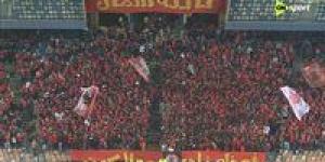 محدث لحظة بلحظة.. نتيجة مباراة الأهلي وسموحة في الدوري المصري الممتاز