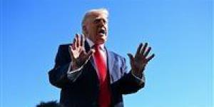 ترامب: لا يهمنا التوصل لاتفاق مع طهران ونحذر بكين من تزويدها بالسلاح