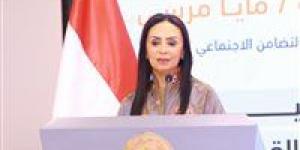 وزيرة التضامن عن سيدة الإسكندرية: ذنب الصغار الذين رحلوا معلق في رقبة من جفّت مروءته فتركهم للعوز