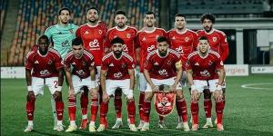 توروب يمنح لاعبي الأهلي راحة 4 ايام من التدريبات بعد الفوز على سموحة