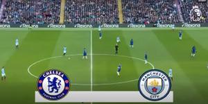 تشيلسي ضد مان سيتي.. انطلاق مباراة مانشستر سيتي وتشيلسي في الدوري الإنجليزي