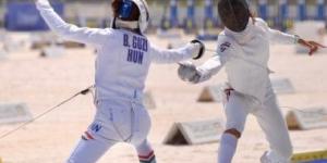 نهائي كأس العالم للخماسي الحديث لفردي الرجال والسيدات اليوم