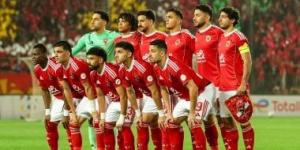 موعد مباراة الأهلى القادمة أمام بيراميدز فى الدوري والقناة الناقلة