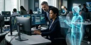 الجاسوسية فى خطر.. CIA تطور "جواسيس" بالذكاء الاصطناعي لدعم المحللين