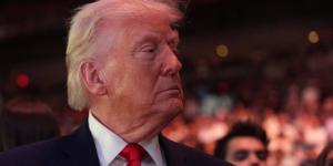 وزير بريطاني ينتقد خطاب ترامب بشأن إيران ويصفه بـ“الاستفزازي والمثير للغضب”